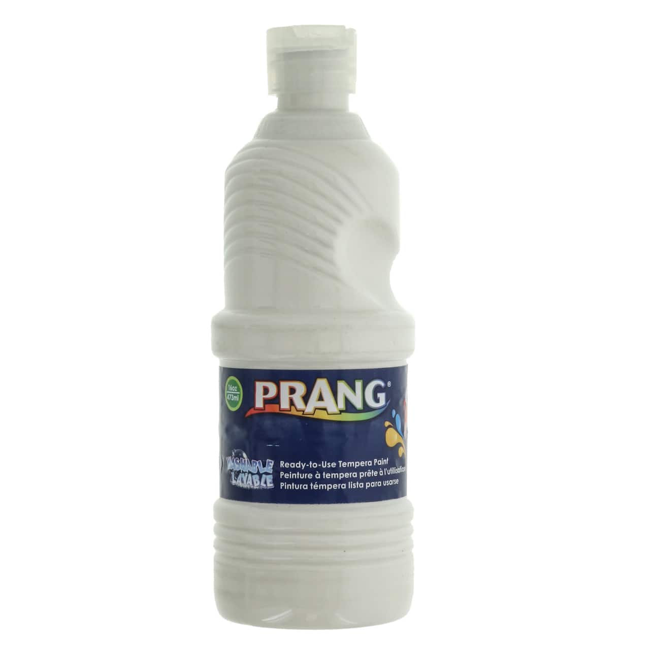 Prang® 16oz. Washable Ready-to-Use Tempera Paint